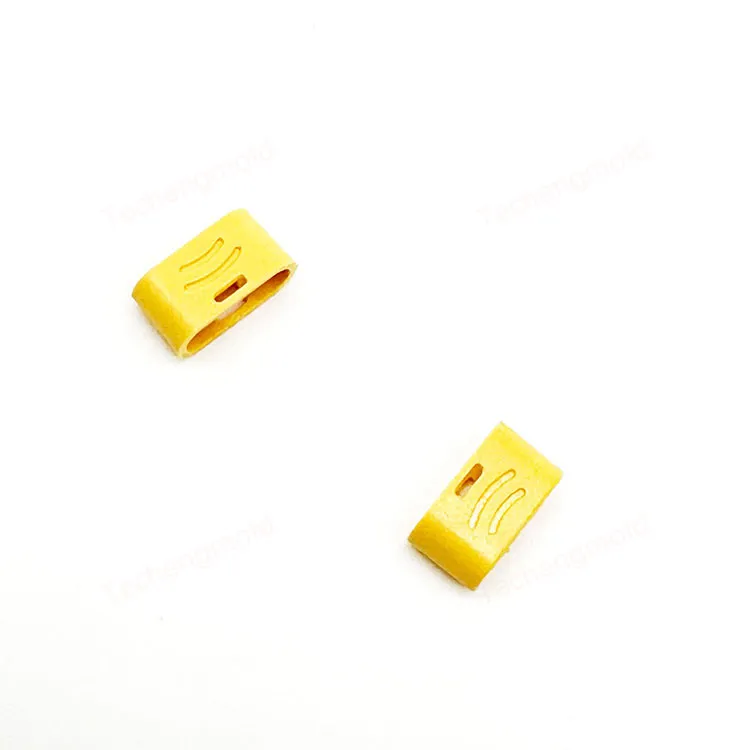 特诚科技精密工程塑料注塑件实拍
